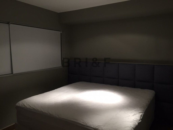 Imagem Apartamento com 1 Quarto à Venda, 89 m² em Brooklin - São Paulo Imagem Apartamento com 1 Quarto à Venda, 89 m² em Brooklin - São Paulo