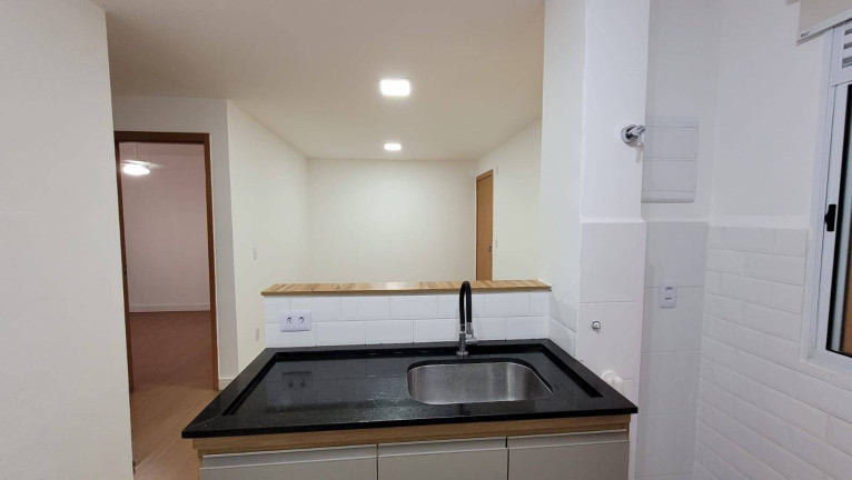 Imagem Apartamento com 2 Quartos à Venda, 50 m² em Jardim Alvorada - Bauru Imagem Apartamento com 2 Quartos à Venda, 50 m² em Jardim Alvorada - Bauru