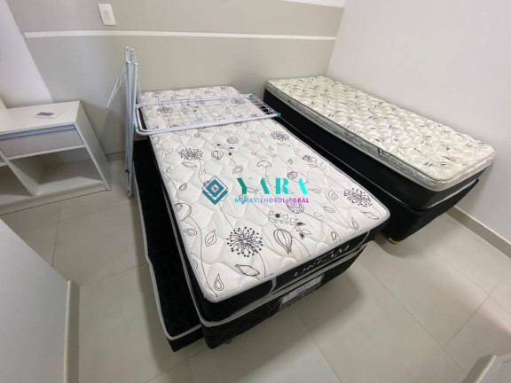 Imagem Apartamento com 2 Quartos para Temporada, 139 m² em Praia Grande - Ubatuba