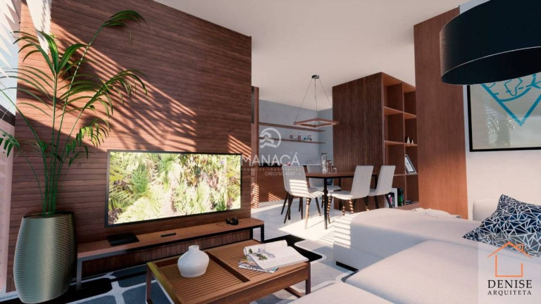 Imagem Apartamento com 3 Quartos à Venda, 69 m² em Itajuba - Barra Velha Imagem Apartamento com 3 Quartos à Venda, 69 m² em Itajuba - Barra Velha