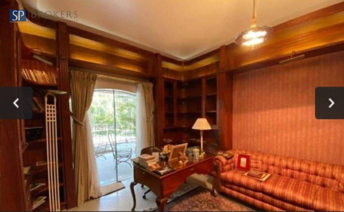 Imagem Apartamento com 4 Quartos à Venda, 610 m² em Santa Cecília - São Paulo Imagem Apartamento com 4 Quartos à Venda, 610 m² em Santa Cecília - São Paulo