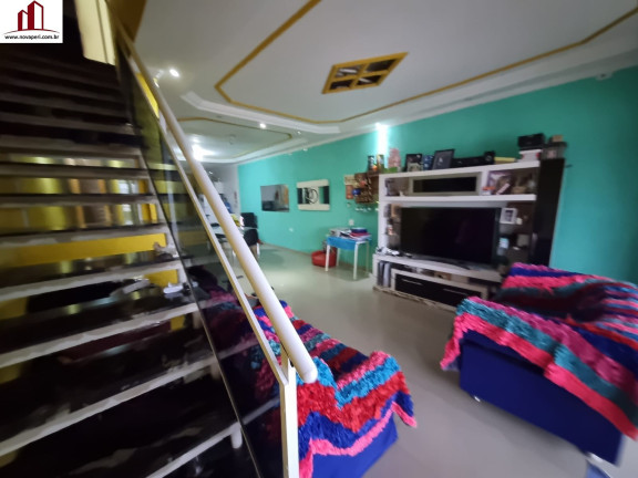 Imagem Sobrado com 3 Quartos à Venda, em Residencial São Luis - Francisco Morato Imagem Sobrado com 3 Quartos à Venda, em Residencial São Luis - Francisco Morato
