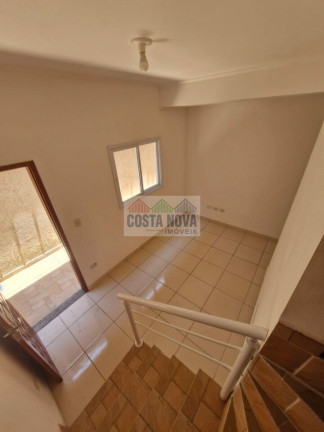 Imagem Casa com 2 Quartos à Venda, 52 m² em Sítio Do Campo - Praia Grande Imagem Casa com 2 Quartos à Venda, 52 m² em Sítio Do Campo - Praia Grande