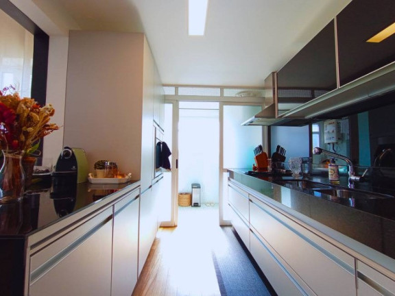 Imagem Imóvel com 1 Quarto à Venda, 130 m² em Vila Nova Conceição - São Paulo