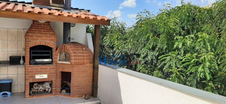 Imagem Cobertura com 3 Quartos à Venda, 109 m² em Jardim Bonfiglioli - São Paulo Imagem Cobertura com 3 Quartos à Venda, 109 m² em Jardim Bonfiglioli - São Paulo