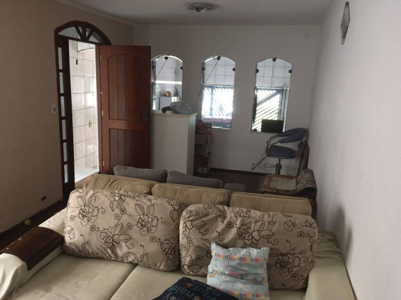Imagem Sobrado com 3 Quartos à Venda, 109 m² em Taboão - São Bernardo Do Campo Imagem Sobrado com 3 Quartos à Venda, 109 m² em Taboão - São Bernardo Do Campo