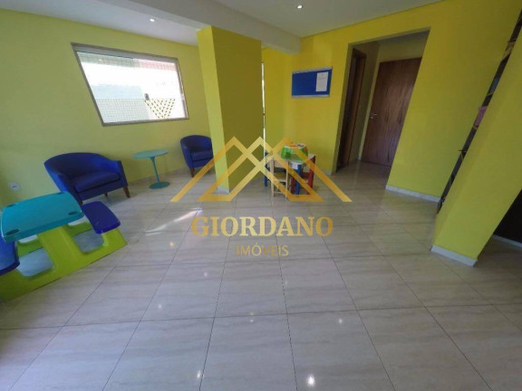 Imagem Apartamento com 1 Quarto à Venda, 48 m² em Aviação - Praia Grande