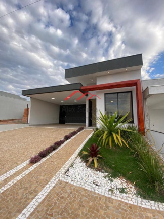 Imagem Casa com 3 Quartos à Venda, 155 m² em Parque Ortolândia - Hortolândia Imagem Casa com 3 Quartos à Venda, 155 m² em Parque Ortolândia - Hortolândia