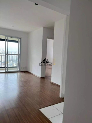 Imagem Apartamento com 2 Quartos à Venda, 54 m² em Jardim Olavo Bilac - São Bernardo Do Campo