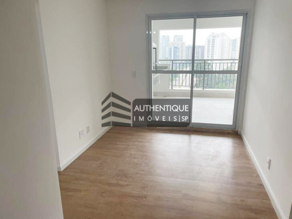 Imagem Apartamento com 2 Quartos à Venda, 69 m² em Chácara Santo Antônio (zona Sul) - São Paulo Imagem Apartamento com 2 Quartos à Venda, 69 m² em Chácara Santo Antônio (zona Sul) - São Paulo