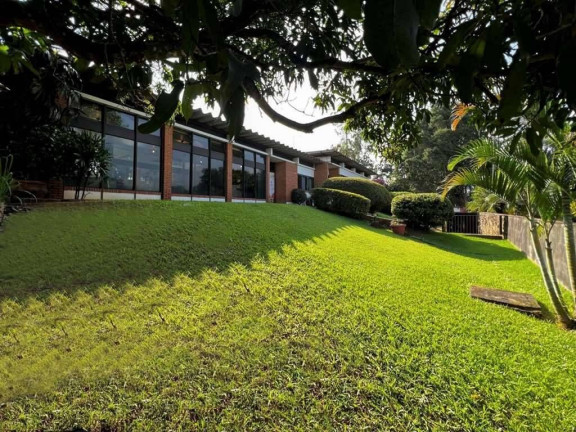 Imagem Casa com 4 Quartos à Venda, 640 m² em Jardim Mediterrâneo - Cotia Imagem Casa com 4 Quartos à Venda, 640 m² em Jardim Mediterrâneo - Cotia