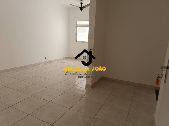 Imagem Apartamento com 1 Quarto à Venda, 30 m² em Centro - São Vicente