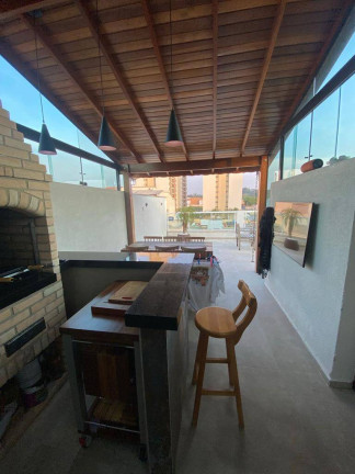 Imagem Cobertura com 2 Quartos à Venda, 124 m² em Jardim Stella - Santo André Imagem Cobertura com 2 Quartos à Venda, 124 m² em Jardim Stella - Santo André
