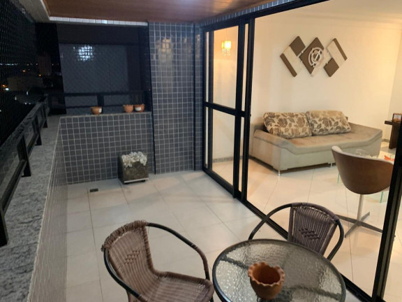 Imagem Apartamento com 3 Quartos à Venda, 150 m² em Centro - Aracaju Imagem Apartamento com 3 Quartos à Venda, 150 m² em Centro - Aracaju