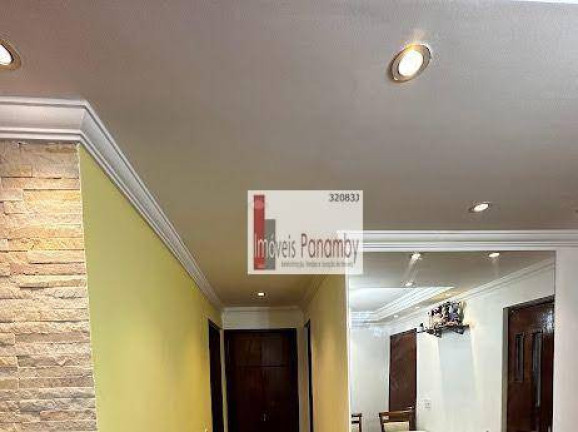 Imagem Apartamento com 2 Quartos à Venda, 60 m² em Vila Amélia - São Paulo Imagem Apartamento com 2 Quartos à Venda, 60 m² em Vila Amélia - São Paulo