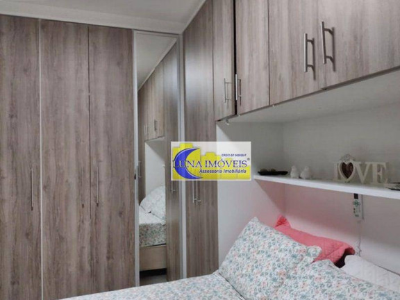 Imagem Cobertura com 3 Quartos à Venda, 266 m² em Centro - São Bernardo Do Campo Imagem Cobertura com 3 Quartos à Venda, 266 m² em Centro - São Bernardo Do Campo