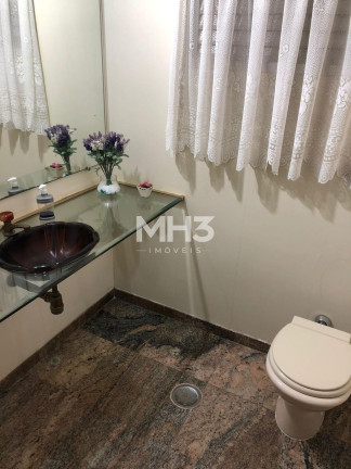 Imagem Imóvel com 3 Quartos à Venda, 186 m² em Cambuí - Campinas