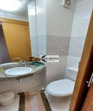 Imagem Apartamento com 3 Quartos à Venda, 104 m² em Rudge Ramos - São Bernardo Do Campo Imagem Apartamento com 3 Quartos à Venda, 104 m² em Rudge Ramos - São Bernardo Do Campo