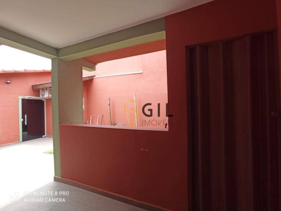 Imagem Sobrado com 3 Quartos à Venda, 90 m² em Parque Califórnia - Jacareí Imagem Sobrado com 3 Quartos à Venda, 90 m² em Parque Califórnia - Jacareí