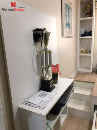 Imagem Apartamento com 4 Quartos à Venda, 137 m² em Parque Campolim - Sorocaba Imagem Apartamento com 4 Quartos à Venda, 137 m² em Parque Campolim - Sorocaba