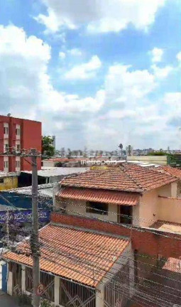 Imagem Terreno à Venda, 500 m² em Campestre - Santo André