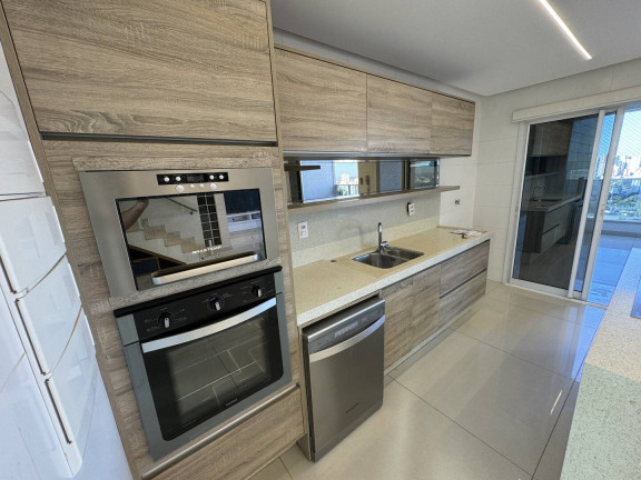 Imagem Apartamento com 3 Quartos à Venda, 157 m² em Setor Marista - Goiânia
