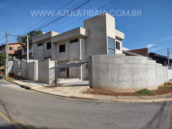 Imagem Casa com 3 Quartos à Venda, 109 m² em Jardim Maristela - Atibaia Imagem Casa com 3 Quartos à Venda, 109 m² em Jardim Maristela - Atibaia