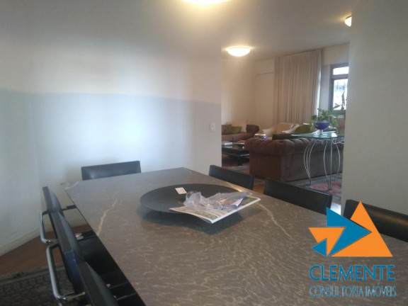 Imagem Apartamento com 4 Quartos à Venda, 250 m² em Funcionários - Belo Horizonte Imagem Apartamento com 4 Quartos à Venda, 250 m² em Funcionários - Belo Horizonte
