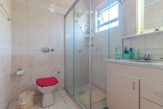 Imagem Apartamento com 3 Quartos à Venda, 96 m² em São João - Porto Alegre