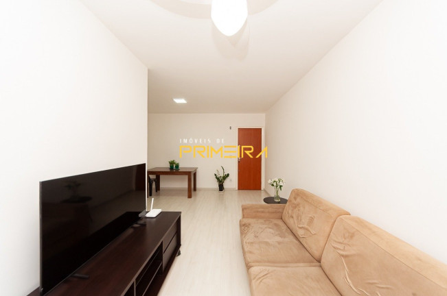 Imagem Apartamento com 3 Quartos à Venda, 78 m² em Campo Comprido - Curitiba