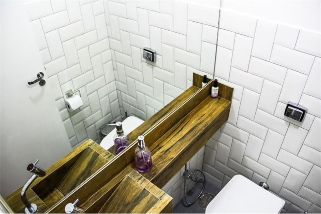 Imagem Apartamento com 2 Quartos à Venda, 74 m² em Perdizes - São Paulo Imagem Apartamento com 2 Quartos à Venda, 74 m² em Perdizes - São Paulo