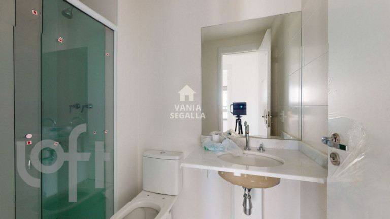 Imagem Apartamento com 2 Quartos à Venda, 69 m² em Vila Romana - São Paulo Imagem Apartamento com 2 Quartos à Venda, 69 m² em Vila Romana - São Paulo