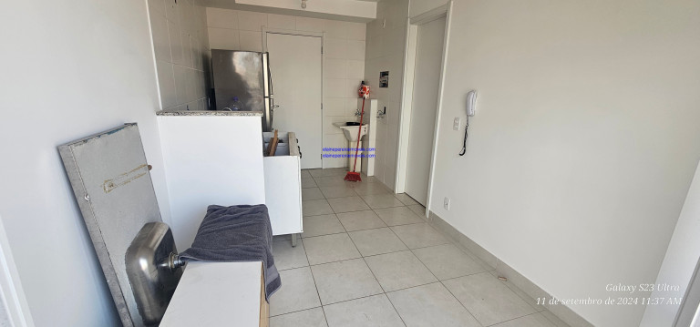 Imagem Apartamento com 1 Quarto à Venda, 30 m² em Ferreira - São Paulo Imagem Apartamento com 1 Quarto à Venda, 30 m² em Ferreira - São Paulo