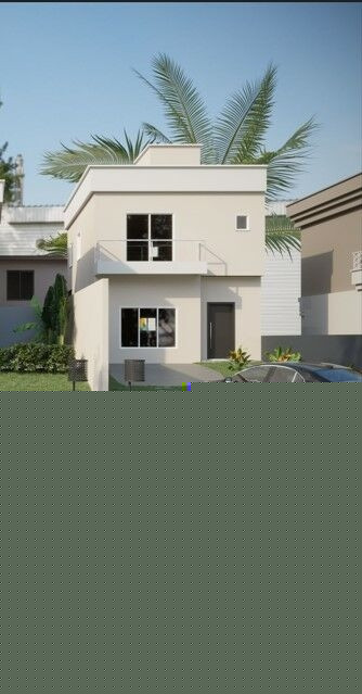 Imagem Casa com 3 Quartos à Venda, 107 m² em Santo Antônio De Lisboa - Florianópolis