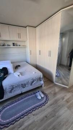 Imagem Casa de Condomínio com 3 Quartos à Venda, 150 m² em Boqueirão - Curitiba Imagem Casa de Condomínio com 3 Quartos à Venda, 150 m² em Boqueirão - Curitiba