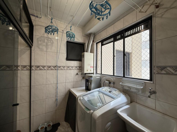 Imagem Apartamento com 4 Quartos à Venda, 93 m² em Rudge Ramos - São Bernardo Do Campo