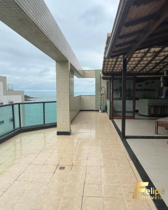 Imagem Cobertura com 3 Quartos à Venda, 120 m² em Centro - Guarapari