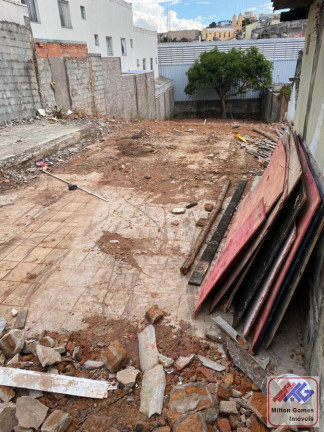 Imagem Terreno à Venda, 400 m² em Cangaiba - São Paulo