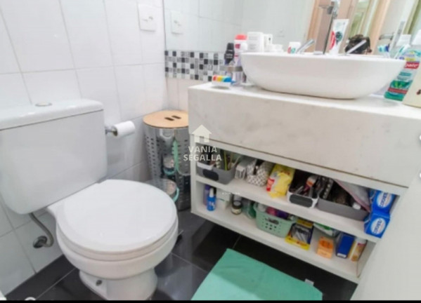 Imagem Apartamento com 3 Quartos à Venda, 79 m² em Barra Funda - São Paulo