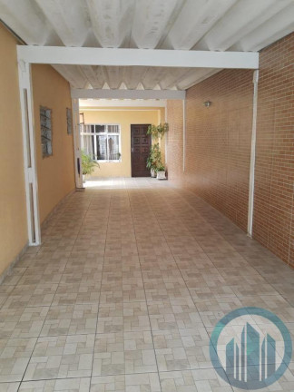 Imagem Sobrado com 3 Quartos à Venda, 141 m² em Santa Terezinha - São Bernardo Do Campo