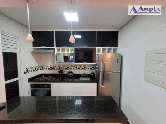 Imagem Apartamento com 2 Quartos à Venda, 63 m² em Tatuapé - São Paulo Imagem Apartamento com 2 Quartos à Venda, 63 m² em Tatuapé - São Paulo