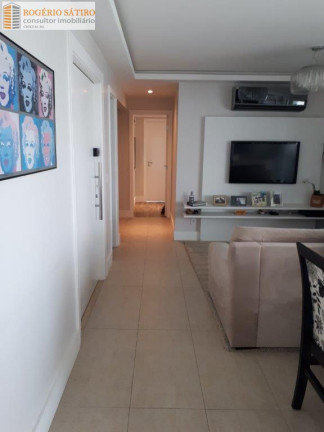 Imagem Apartamento com 4 Quartos à Venda, 160 m² em Vila Mariana - São Paulo