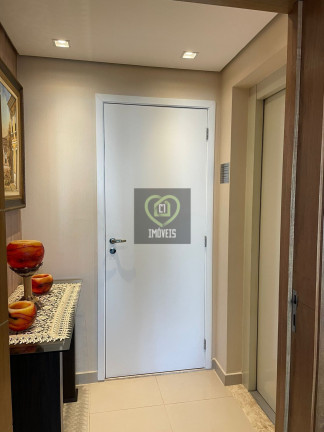 Imagem Apartamento com 3 Quartos à Venda, 161 m² em Vila Romana - São Paulo
