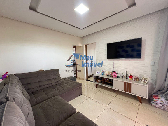 Imagem Casa com 4 Quartos à Venda, 190 m² em Samambaia Sul (samambaia) - Brasília Imagem Casa com 4 Quartos à Venda, 190 m² em Samambaia Sul (samambaia) - Brasília