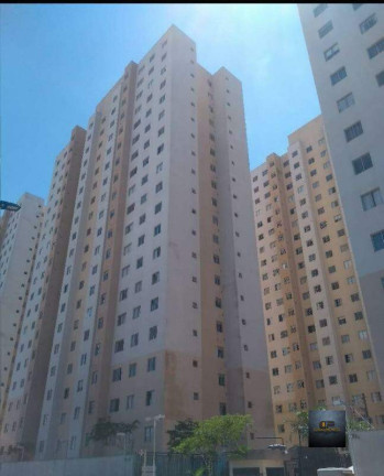 Imagem Apartamento com 2 Quartos à Venda, 44 m² em Canhema - Diadema Imagem Apartamento com 2 Quartos à Venda, 44 m² em Canhema - Diadema