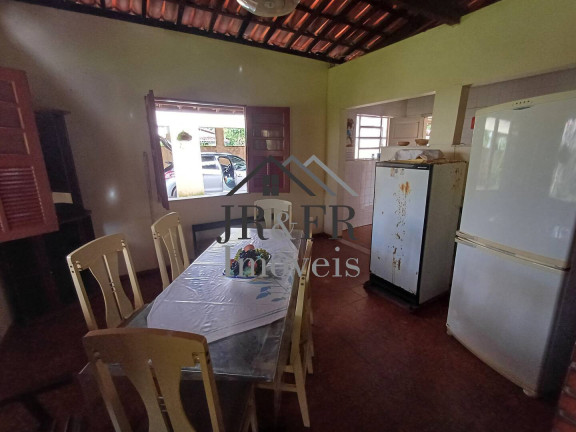 Imagem Casa com 5 Quartos à Venda, 355 m² em Monte Gordo (monte Gordo) - Camaçari