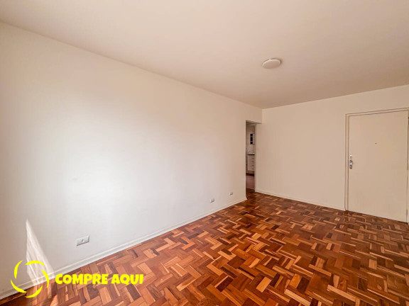 Imagem Apartamento com 2 Quartos à Venda, 64 m² em Vila Buarque - São Paulo Imagem Apartamento com 2 Quartos à Venda, 64 m² em Vila Buarque - São Paulo
