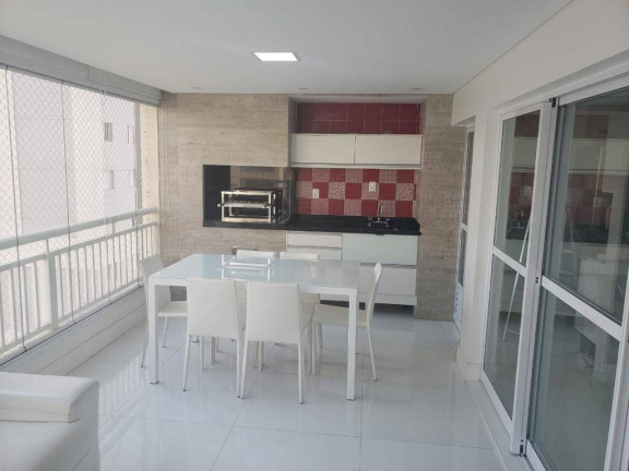 Imagem Apartamento com 3 Quartos à Venda, 100 m² em Mooca - São Paulo