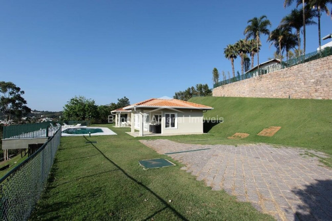 Imagem Casa de Condomínio com 4 Quartos à Venda, 5.250 m² em Sítios De Recreio Gramado - Campinas Imagem Casa de Condomínio com 4 Quartos à Venda, 5.250 m² em Sítios De Recreio Gramado - Campinas