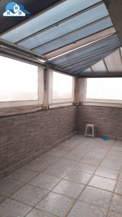 Imagem Cobertura com 3 Quartos à Venda, 114 m² em Cidade Lider - São Paulo